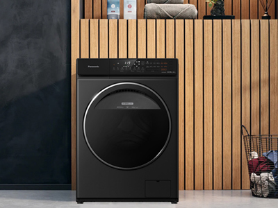 Tổng quan máy giặt cửa trước mới Panasonic 2022 có gì hot?